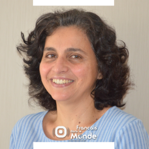 Isabelle est rédactrice en chef "LePetitJournal.com" édition de Bombay en Inde