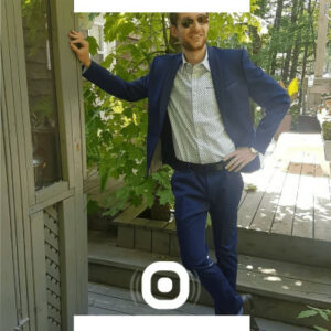 David Burge