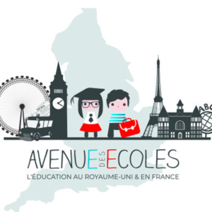 Marie présente "Avenue des écoles"