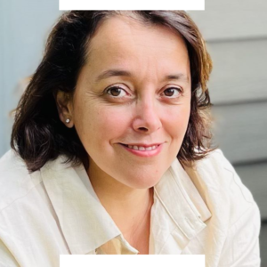 Magdalena Zilveti Manasson