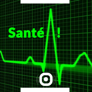 Prenez soin de vous ! Ecoutez nos podcasts "Sante"