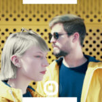 Laurène et Louis présentent leur groupe Lunis et leur nouveau titre Grandir