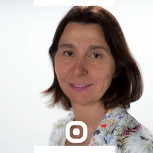 1475 - Françoise Cosson, déléguée générale, présente la Fondation Orange - Mai 2022