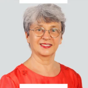 Françoise Le Losq Ouedraogo au Burkina Faso relaye les conseils de l'ambassade depuis le début du coup d'état