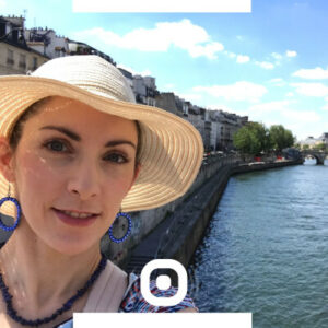 Virginie est déléguée Bayard à Tokyo au Japon, elle parle de sa vie nipponne et de ses rencontres avec les Français
