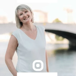 Marie Eve a connu un Burn Out sévère, elle a créé Cap Satori pour aider les expats qui vivent cette situation
