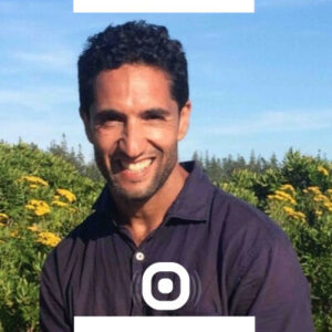 Djamel est né en Algérie, il a grandit en France et vit maintenant à Boston aux USA, il nous raconte son parcours d'expat