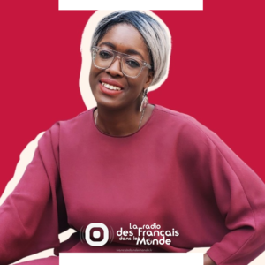 Marjorie est professeur & consultante en économie circulaire, parle de la mode qui se ré-invente. Marjorie est pour le moment à Lyon, elle rentre de 2 ans en Suéde chez H&M, mais elle a aussi voyagé dans toute l'Europe, au Maroc, en Thailande, au Canada...