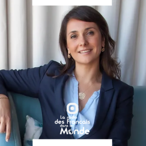 Oriane Ginies