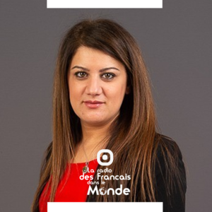 1682 - Rachida Kaci de CFE et Margot Petrini d'Assurance Santé Monde présentent leur offre de protection sociale pour les Français de Dubai - Octobre 2022
