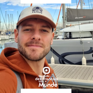 Jerem & sa transatlantique