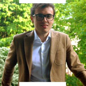 Maxime De Fontaine - Racines Sud