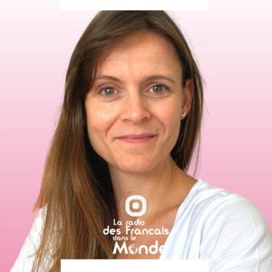 Sandrine Quoilin
