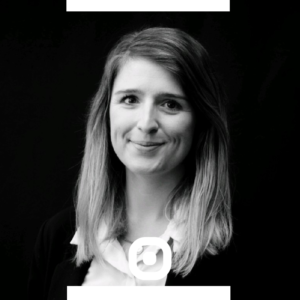 Julie, utilisatrice Bexpat, au Luxembourg