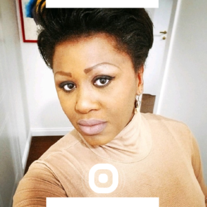 Prudence Mondjo