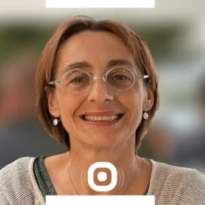 Cécile est spécialiste de l'enfance en expatriation, elle a écrit 3 livres sur ce thème, on parle TCK