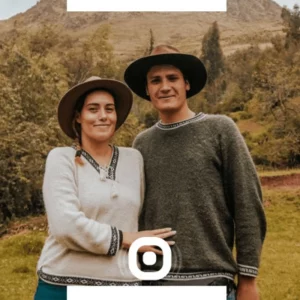 Lily nous raconte son histoire complétement romantique au Chili