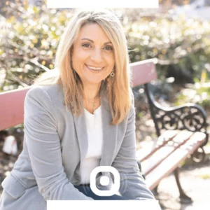 Audrey, coach du couple en expatriation, nous donne des conseils sur les vacances scolaires et la coparentalité