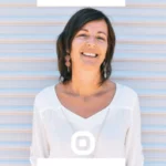 Isabelle s'est tournée vers la Naturopathie et de ses bienfaits depuis Stockholm