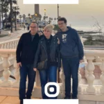 Depuis 9 ans, la famille vit en nomade en toute liberté, ils débriefent leur style de vie