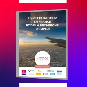 Magali, spécialiste du retour en France, nous présente son livret gratuit qui vient d'être mis en ligne sur son site