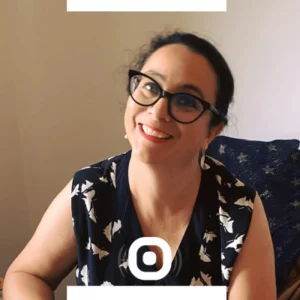 Sarah-Jane est une avocate Française au services des expatriés, elle raconte son parcours très international