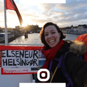 Abigaïl vient de faire 2000 km solo en auto-stop, elle partage ses conseils de voyageuse