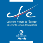 CFE, Caisse des Français de l'étranger. La sécurité sociale des expatriés.