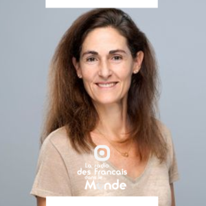 Sabine Garnier Posez
