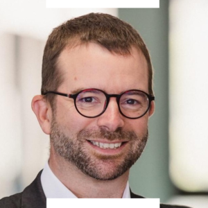 Arnaud Lacheret