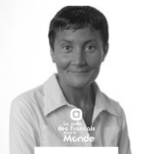 Brigitte Gouarin