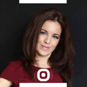 Myriam Svepanian