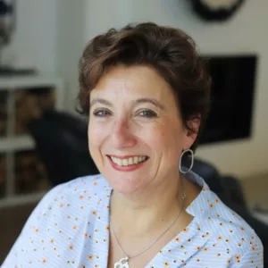 Caroline présente Averroes, soutien pédagogique en ligne
