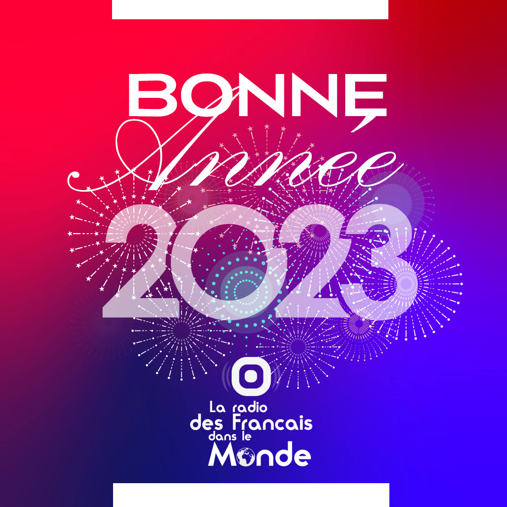 Bonne Année 2023