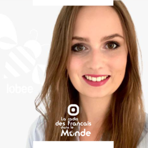 1764 - Magdalena Lambert propose une appli pour rester en contact avec son député et pour moderniser la démocratie - Janvier 2023
