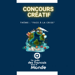 1726 - Caroline d'Averroès e-learning présente le concours Face à la crise, ouvert aux collégiens et lycéens basés à l'étranger - Décembre 2022