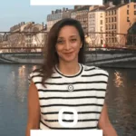 Nathalie Barberis est la créatrice de Marypop, baby-sitters du monde