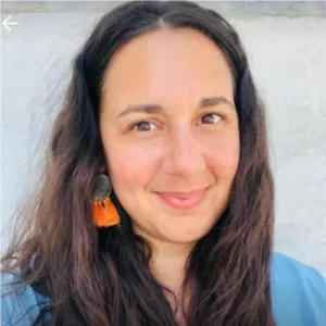 Magali donne des conseils pour ouvrir un compte bancaire lors du retour en France