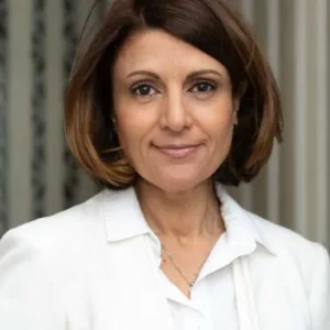 Audrey, coach depuis Londres, vous aide à retrouver l'amour en expatriation