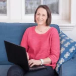 Lisa à Philadelphie (Usa) est spécialiste des réseaux sociaux
