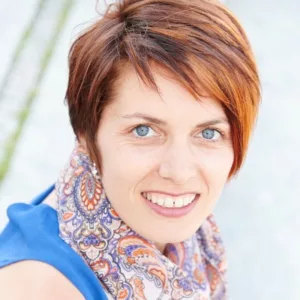 Anne Beaufreton présente Femmes de projets, coach auprès des femmes expat