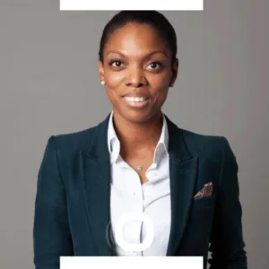 Rosiane Houngbo-Monteverde présente l'AFE, son rôle, ses missions