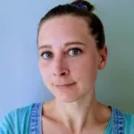 Laetitia De Freslon, Sophrologue à Birmingham, fait baisser votre stress