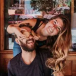 Elisa et Alexandre sont deux paresseux curieux au Pérou