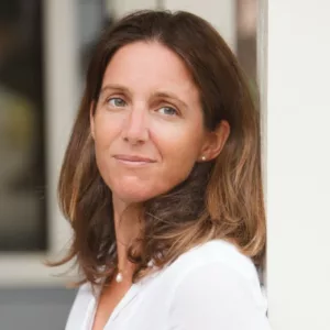 Sixtine est coach pour les jeunes expat's en Californie