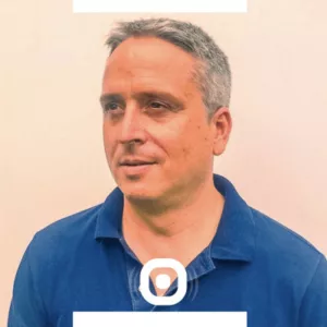 Sébastien présente le site Octoos qui met en avant les talents locaux