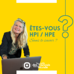 Depuis les USA, Caroline Lee, coach en intelligence émotionnelle, parle des HPI-HPE en expatriation - Février 2023