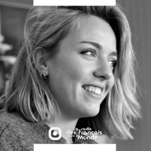 1793 - Juliette Le Gouic fait le point sur l'appel a projet Willa Expa,un programme dédié aux entrepreneures expats - Février 2023