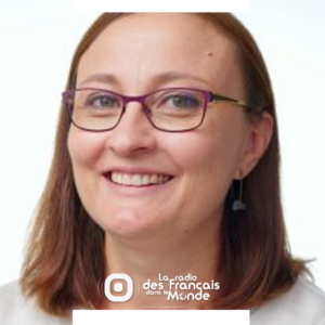 1791 - Préparez votre retour avec Anne-Céline Okonta, qui, après 10 ans sur le terrain dans l'humanitaire est aujourd'hui basée à Paris - Février 2023