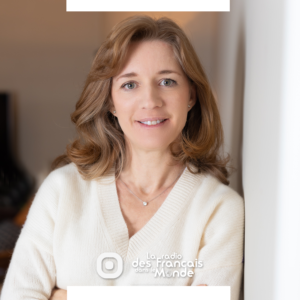 1874 - Gaelle Bourgeault présente son super concept C'est quoi la France pour les 6 12 ans - Avril 2023